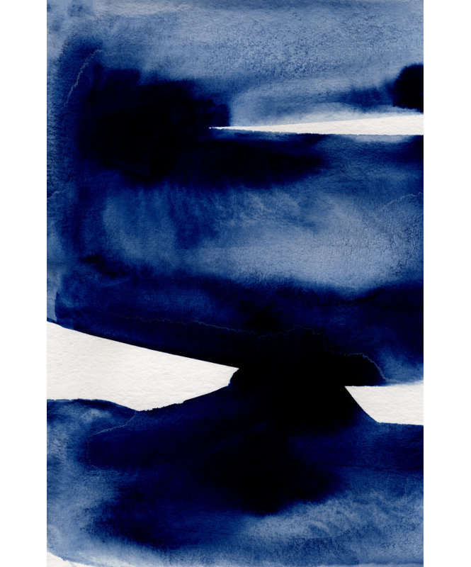 Wrapped Canvas Print, 91.44 cm H x 60.96 cm W