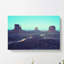 Oljato-Monument Valley - Wrapped Canvas-55359344