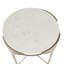 Janine End Table