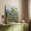 Impression sur toile encadrée-1949280422