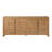 Bateson Modern 74" Sideboard with Storage Cabinets-124825745