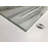 Nature 6 in. x 12 in. Wood Look Glass Straight Edge Subway Decorative Kitchen & Bathroom Wall Tile