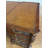 Traditional Mahogany Partners Desk
