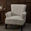 Fauteuil Accent Rivet