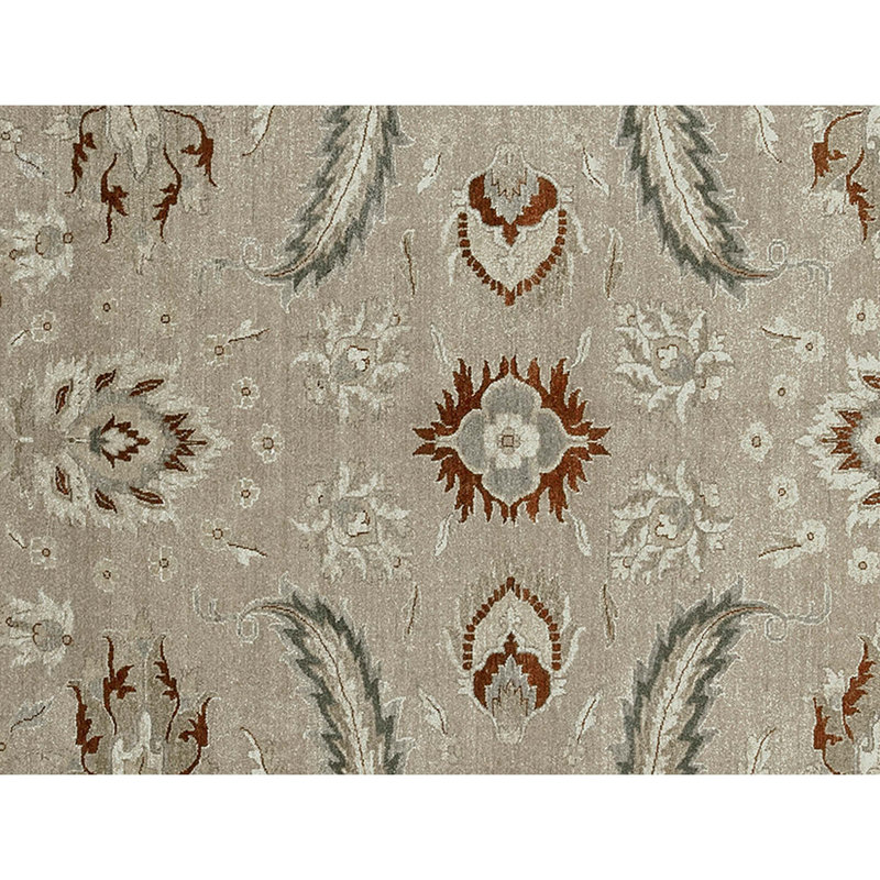 Magan One-of-a-Kind Rectangle 12'2" X 15' Area Rug