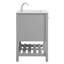Ensemble de meuble-lavabo simple 36 po Krish-1834833298