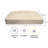 Outdoor Rounded Dining Seat Cushion-446204155