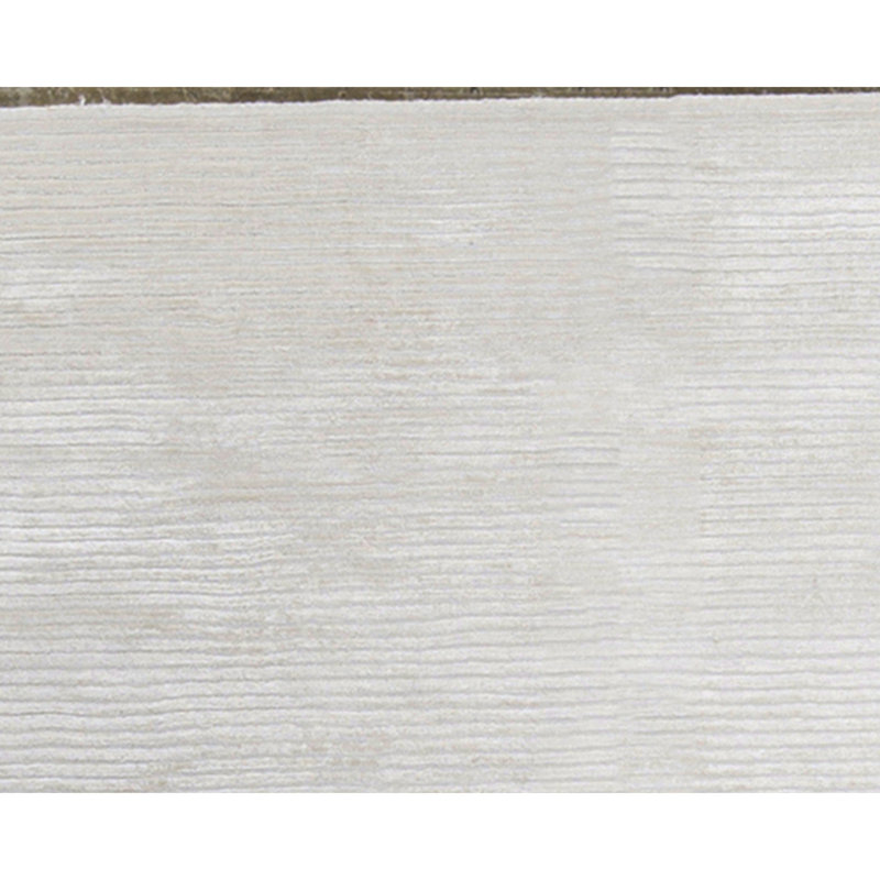 Area Rug in Cream, Rectangle 7'10" x 9'10"