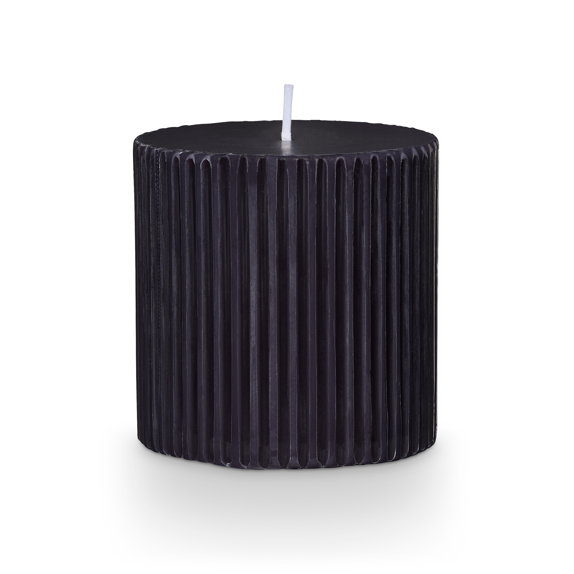 Illume Selin Blackberry Absinthe Scented Pillar Candle Wayfair