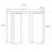 Zara End Table