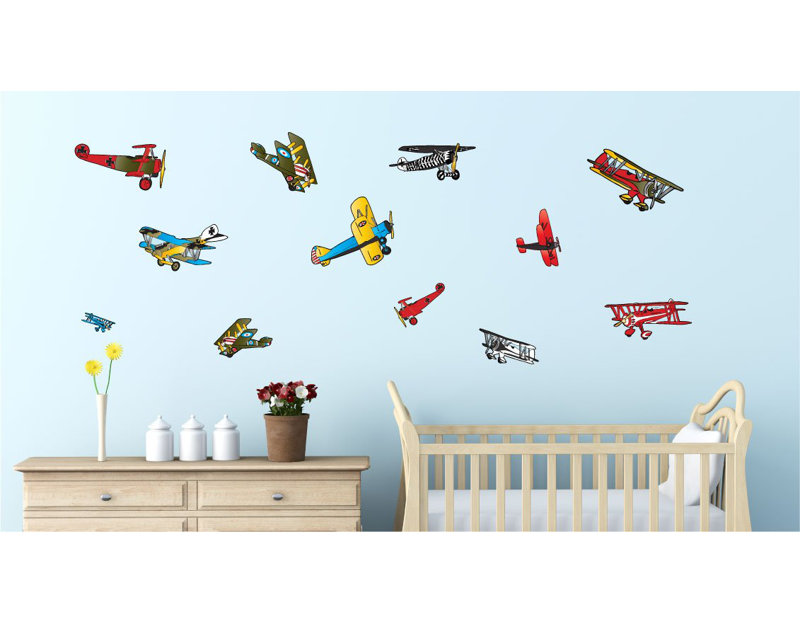 Wall Decal