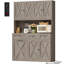 Armoire de rangement pour cuisine Straun-1119449735