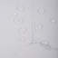 Degen PVC Tile in Glossy White