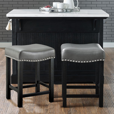 Erichsen Counter Stool