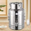 Distributeur de boissons en acier inoxydable Demitrios-92191413