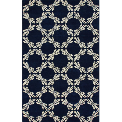 Irmina Geometric Indoor Rug