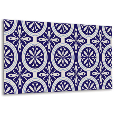 Self Adhesive Vinyl Splashback Wall Tiles Sticker Wall Stickers Tile Peel and Stick 39,37x19,68 Inch