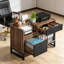 Lateral Filing Cabinet,Practical File Cabinet,High Filing Organizer