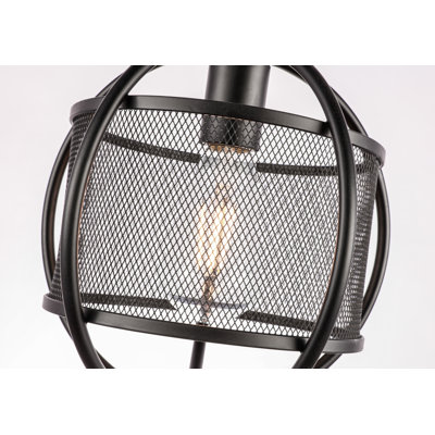 Lower Failand 1 - Light Single Pendant