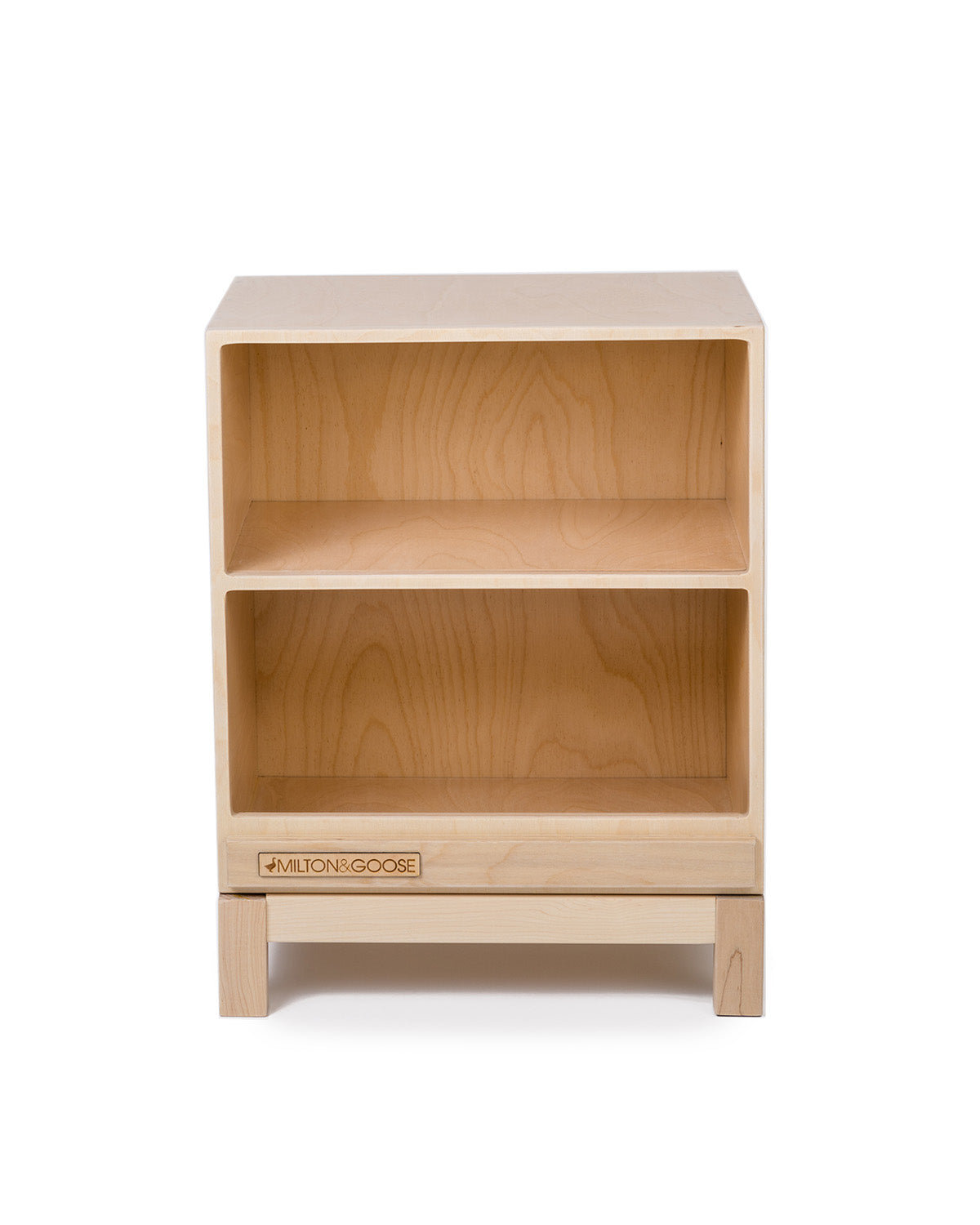 Essential Wooden Play Kitchen Countertop, Natural
