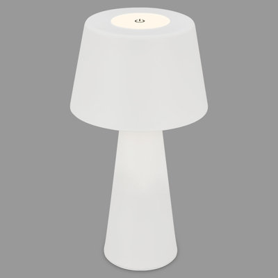 Bohman 31cm Standard Table Lamp