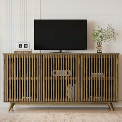 Modern Storage Cabinet