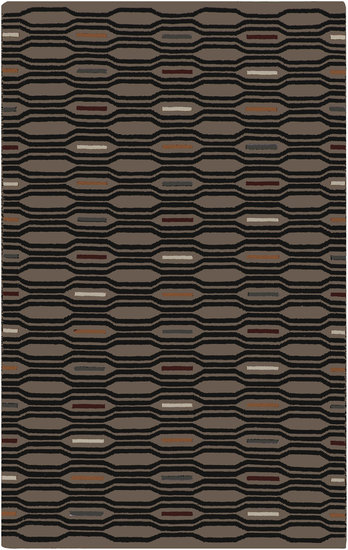 Litchfield Wool Geometric Indoor Rug