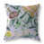 Mauve / pêche sélectionné