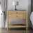 Sunveil 1-Drawer Nightstand - Natural-1322753074