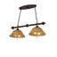 Dallaire 4 - Light Pendant