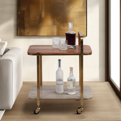 Bar Cart