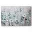 Champ bleu pré - Cavas enveloppés de galerie-2063842983
