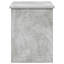 Engineered Wood Rectangle Accent Chest-1537903388-1537903459