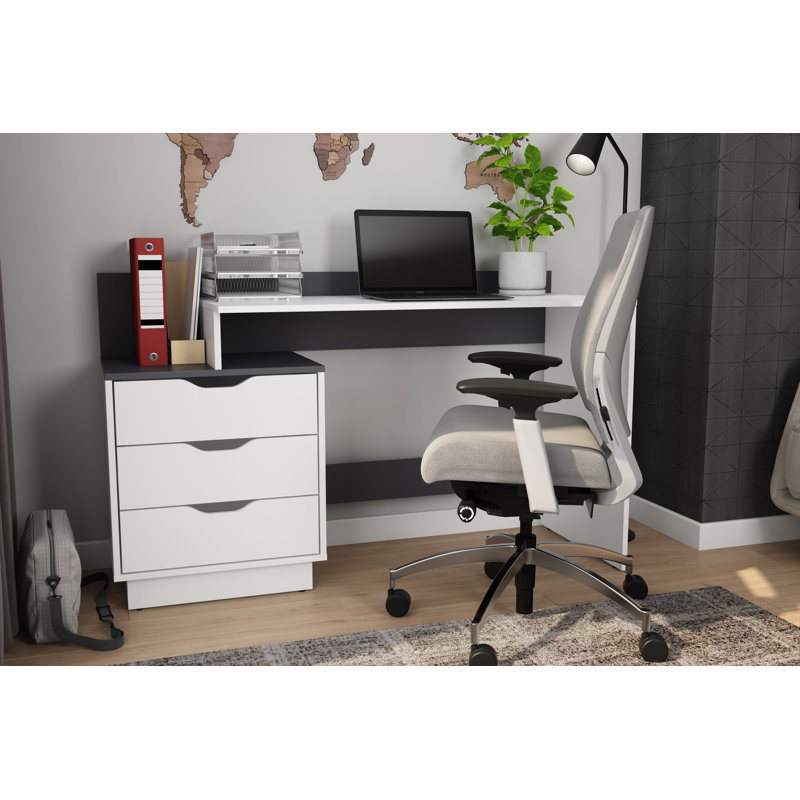 Niommi Cubicle, White