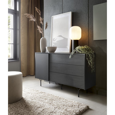 Lydiann 144cm Sideboard