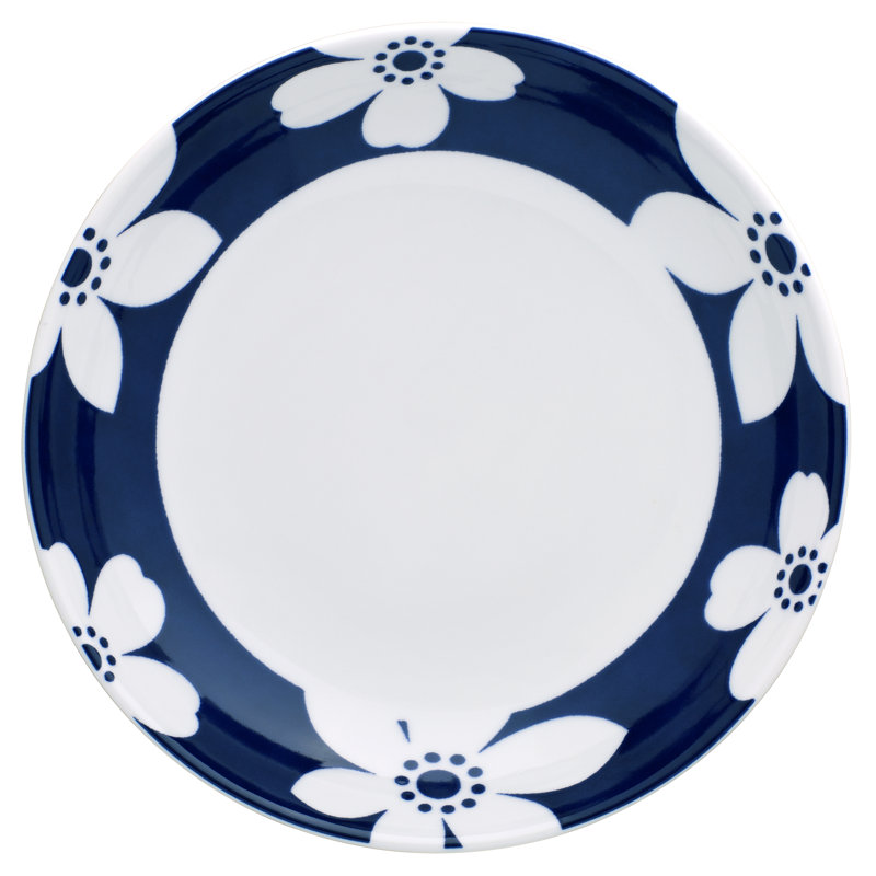 Noritake Bluefjord Set Of 4 Pasta Bowls, 9-1/2", 35 Oz.
