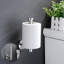 Sevigny Wall Mounted Toilet Paper Holder