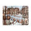 Bolognaise «Portland Maine II» sur toile-98248662
