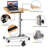 Rylie Adjustable Metal Base Standing Desk