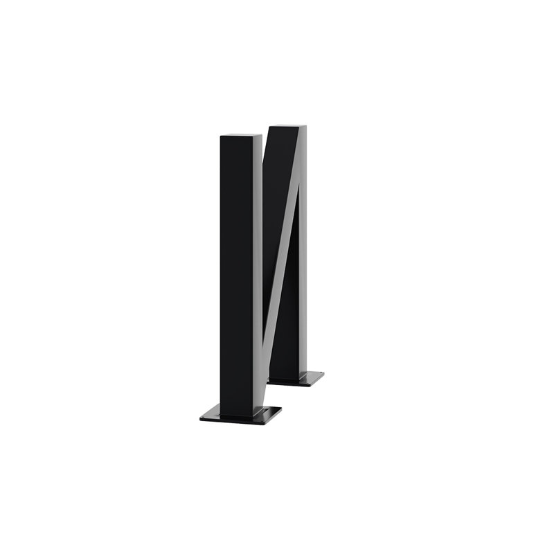 Anariah Table Leg, 40cm H x 30cm W x 7cm D