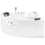 Mummert x Corner Whirlpool Acrylic Bathtub-186279213-186279212