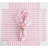 Amalfi Stripe - 100% Pure Linen Table Runner-98080753-98080765