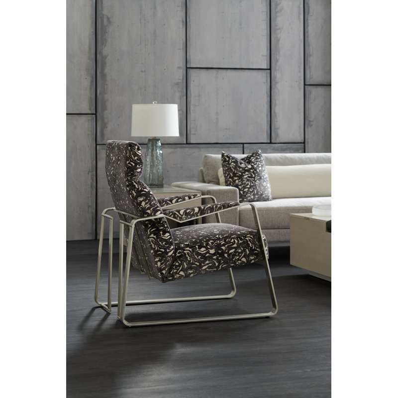 Modern Expressions Armchair