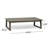 Belgian Loveseat & Coffee Table-728226158-728226157