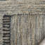 Roslindale Handwoven Flatweave Grey Area Rug-723679697