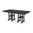 Sol 72 by POLYWOOD Dining Table with Legs