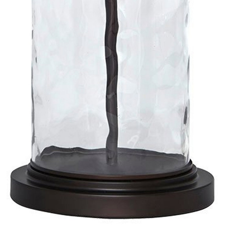 Risteau Table Lamp
