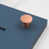 Satin Copper selected