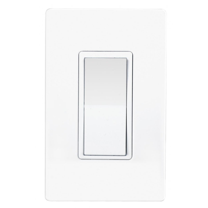 Wall Mounted Light Switch