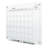 Infinity Wall Glass Magnetic Glass Board-15287911